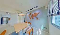 Blk 93B Telok Blangah Parcview (Bukit Merah), HDB 4 Rooms #583378271